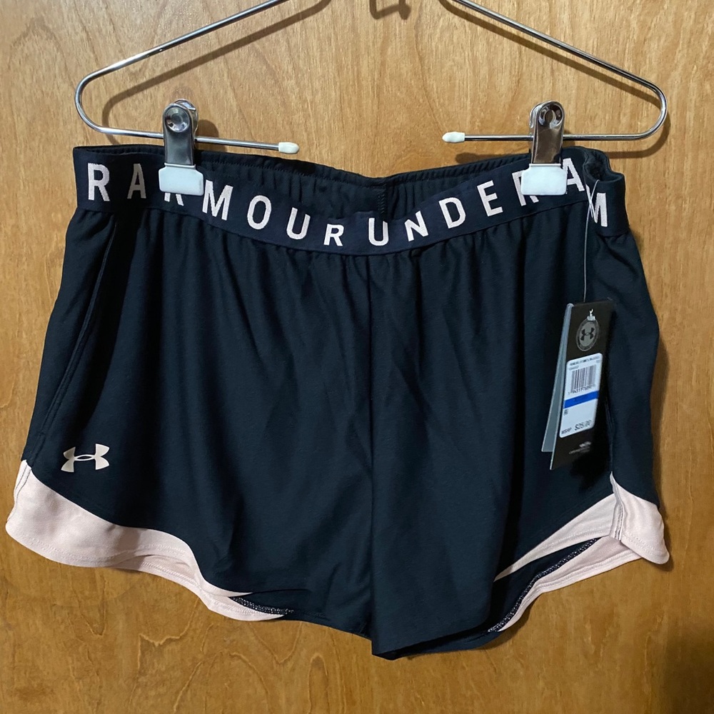 Under Armour Shorts